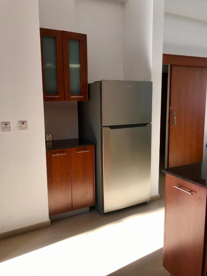 Villa Poseidon เปร์โวเลีย ภายนอก รูปภาพ